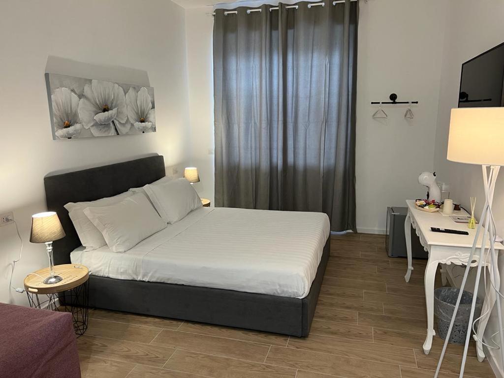 Prati Sweet Home Рим Екстериор снимка
