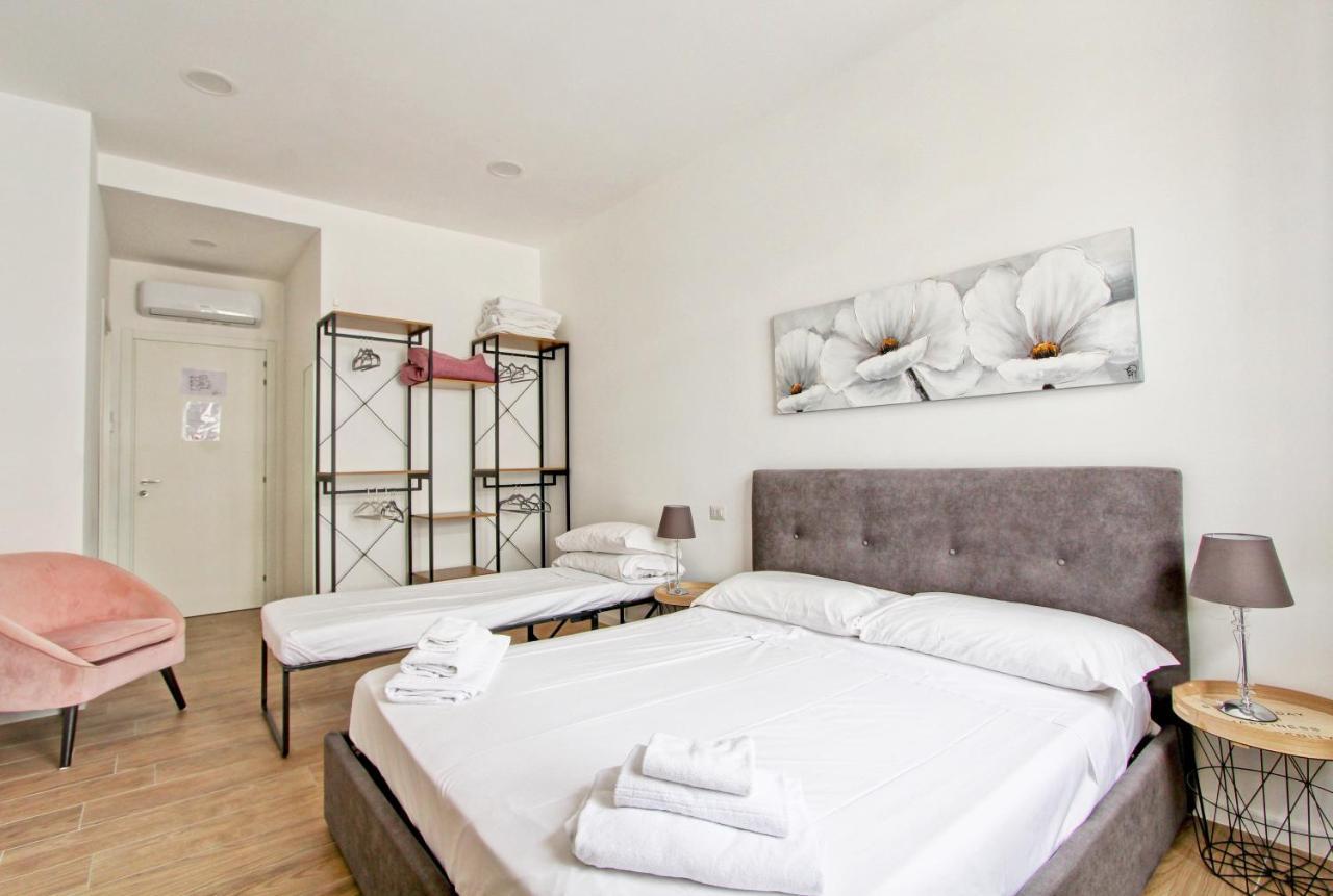 Prati Sweet Home Рим Екстериор снимка