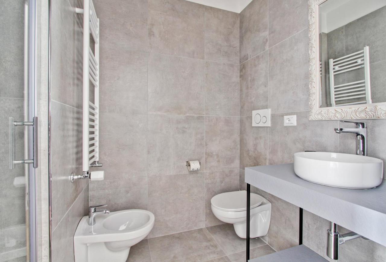 Prati Sweet Home Рим Екстериор снимка