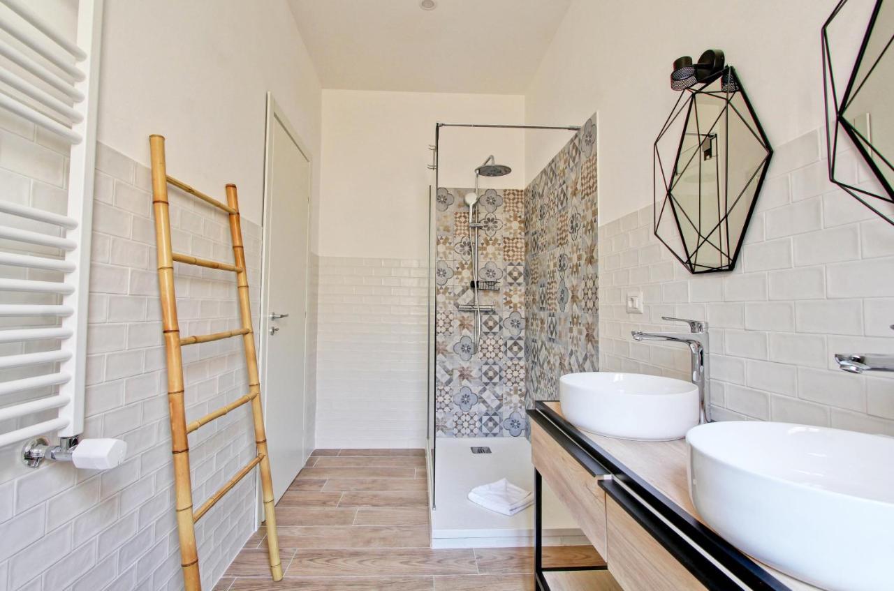 Prati Sweet Home Рим Екстериор снимка