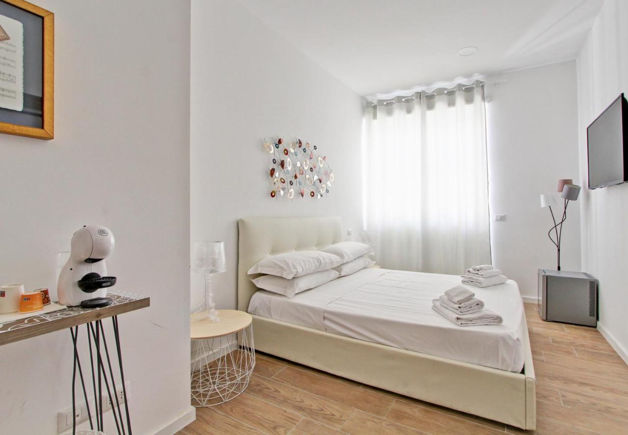 Prati Sweet Home Рим Екстериор снимка