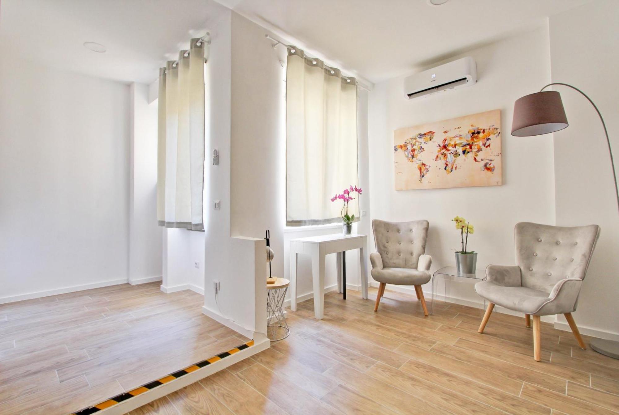 Prati Sweet Home Рим Екстериор снимка
