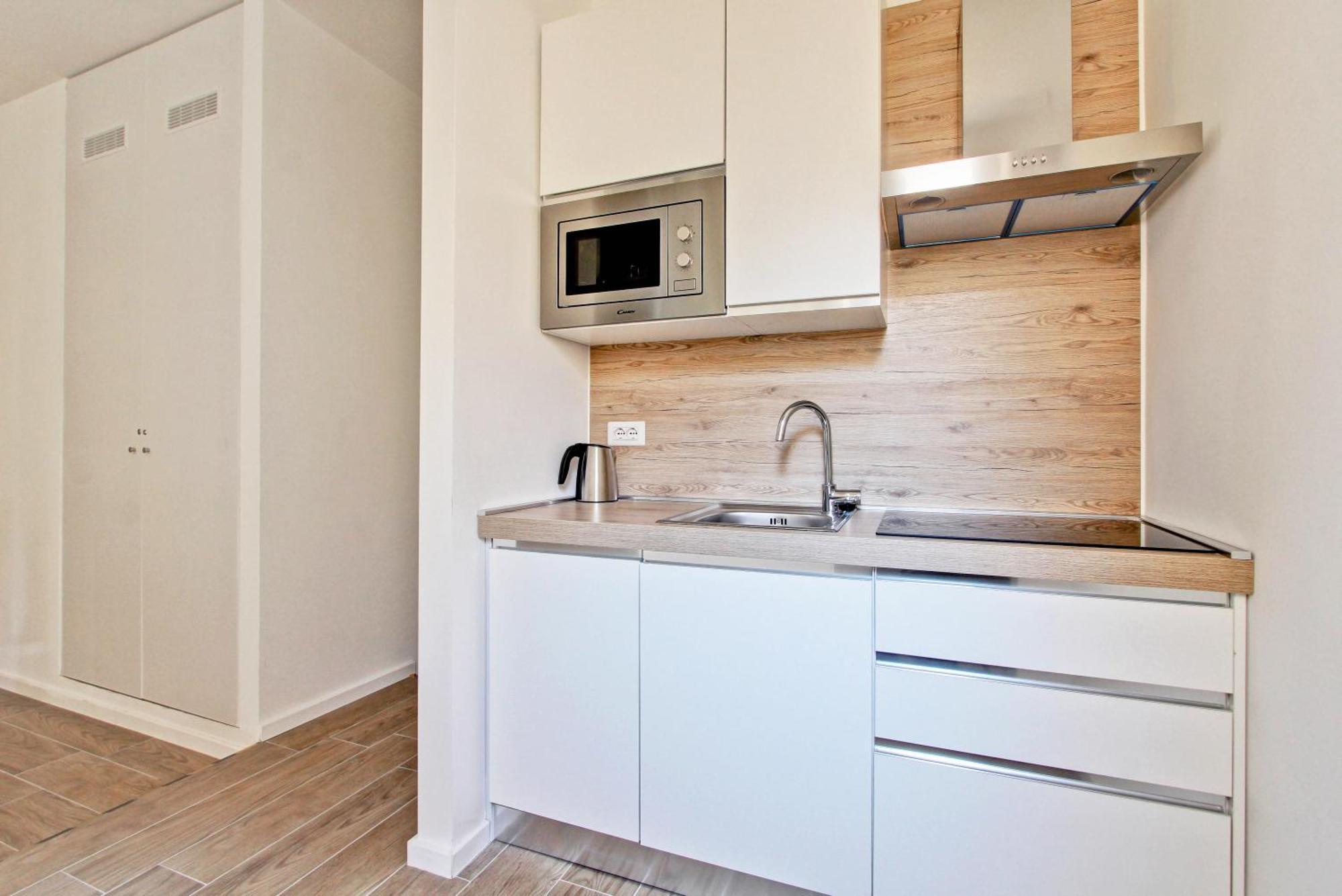 Prati Sweet Home Рим Екстериор снимка