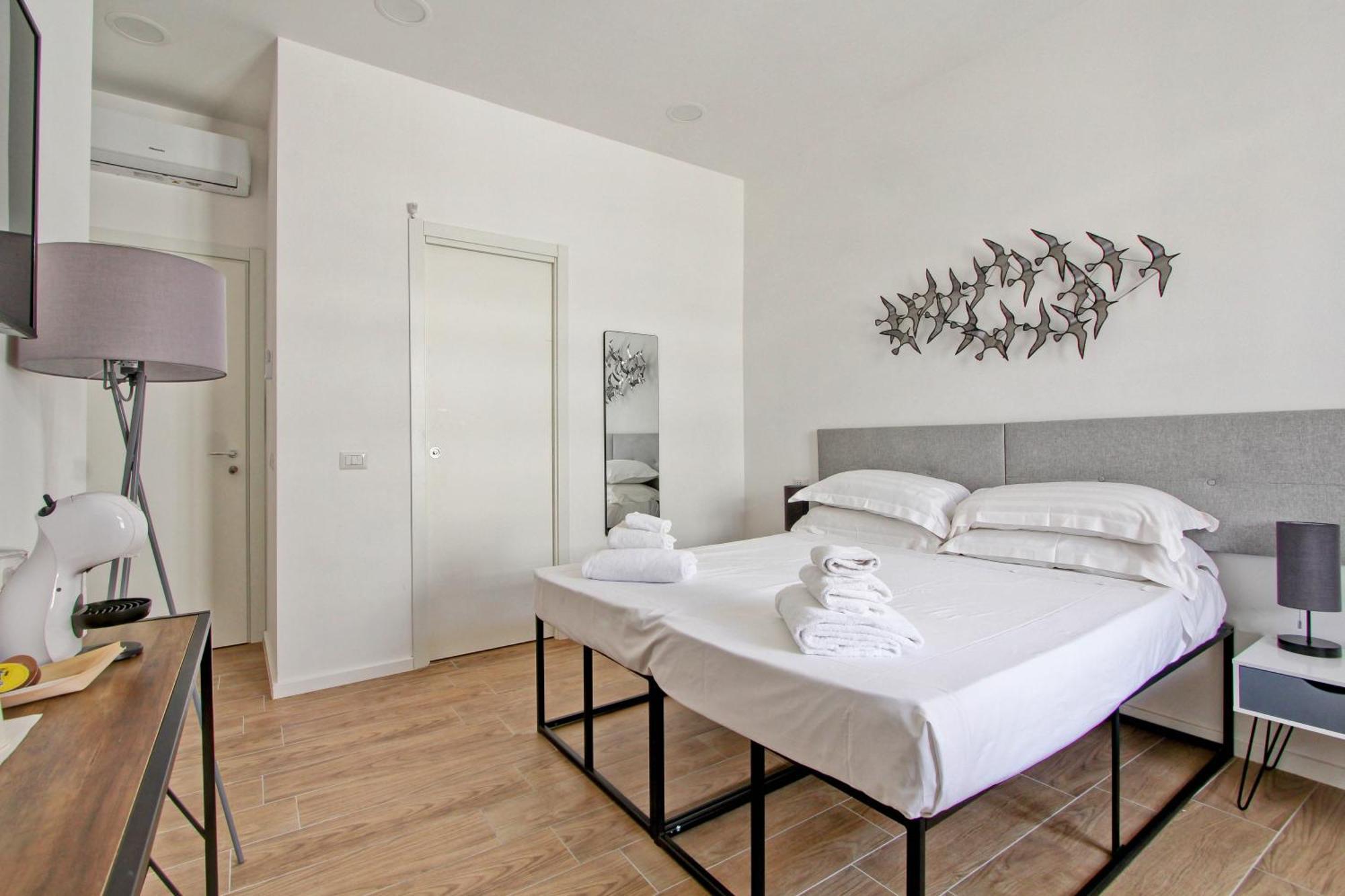 Prati Sweet Home Рим Екстериор снимка