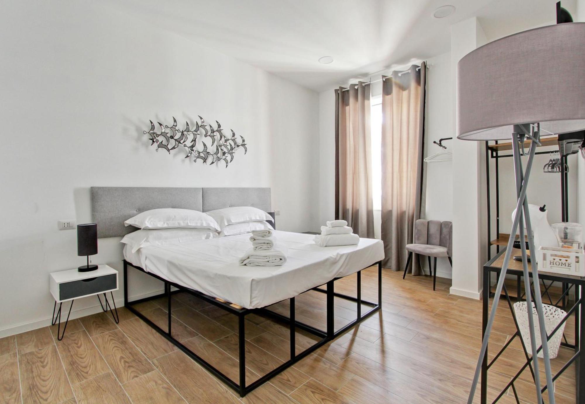 Prati Sweet Home Рим Екстериор снимка
