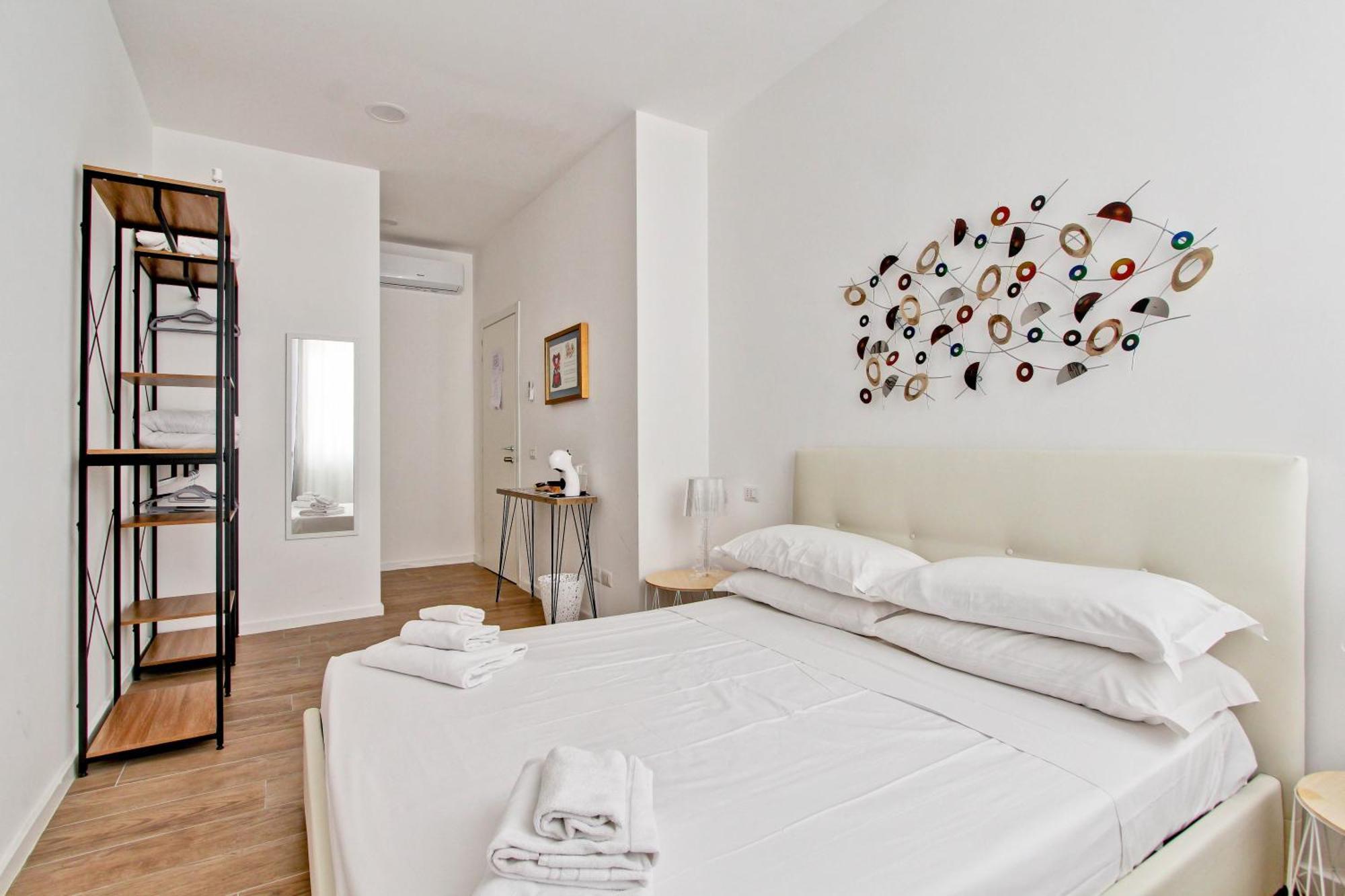 Prati Sweet Home Рим Екстериор снимка