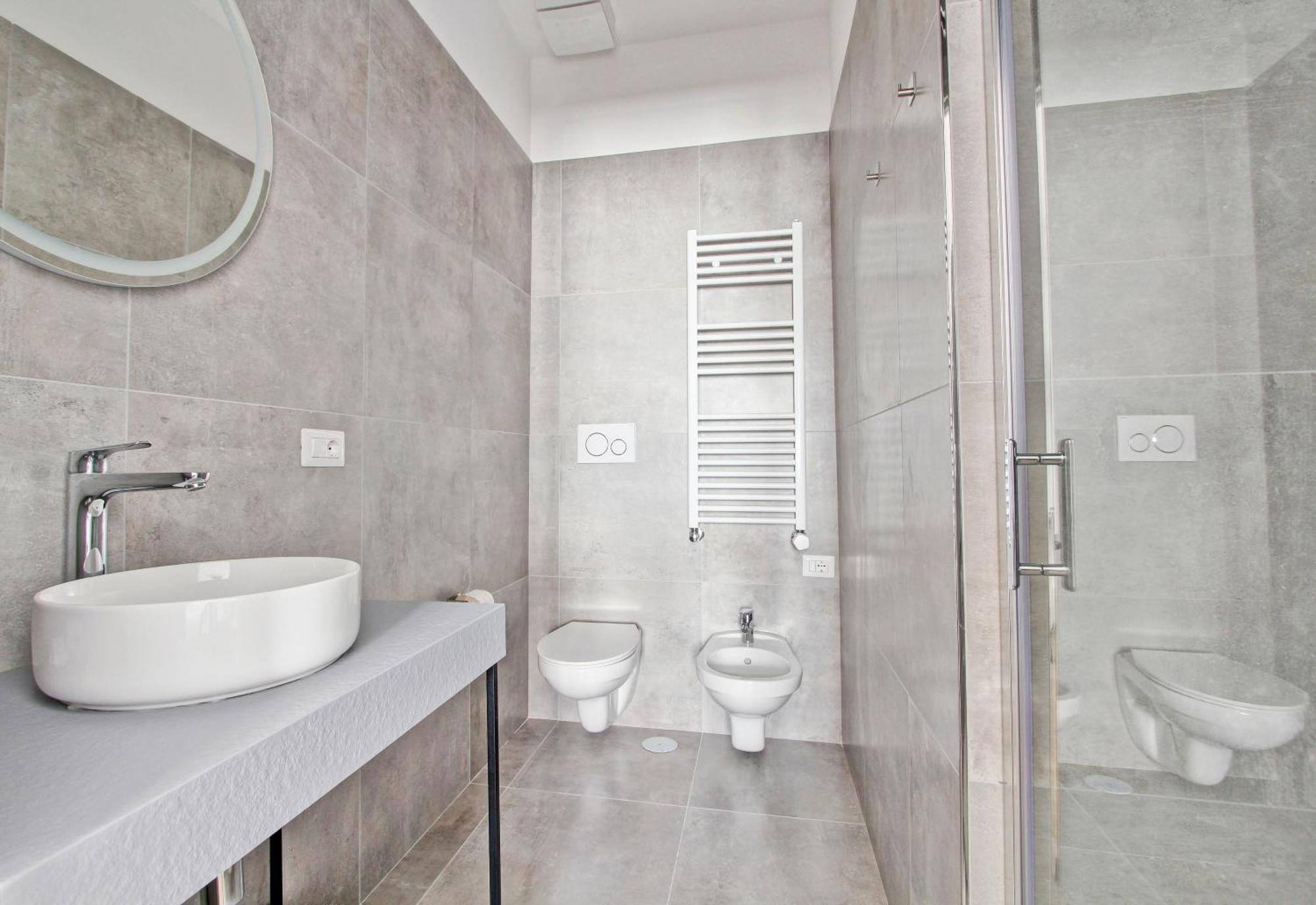 Prati Sweet Home Рим Екстериор снимка