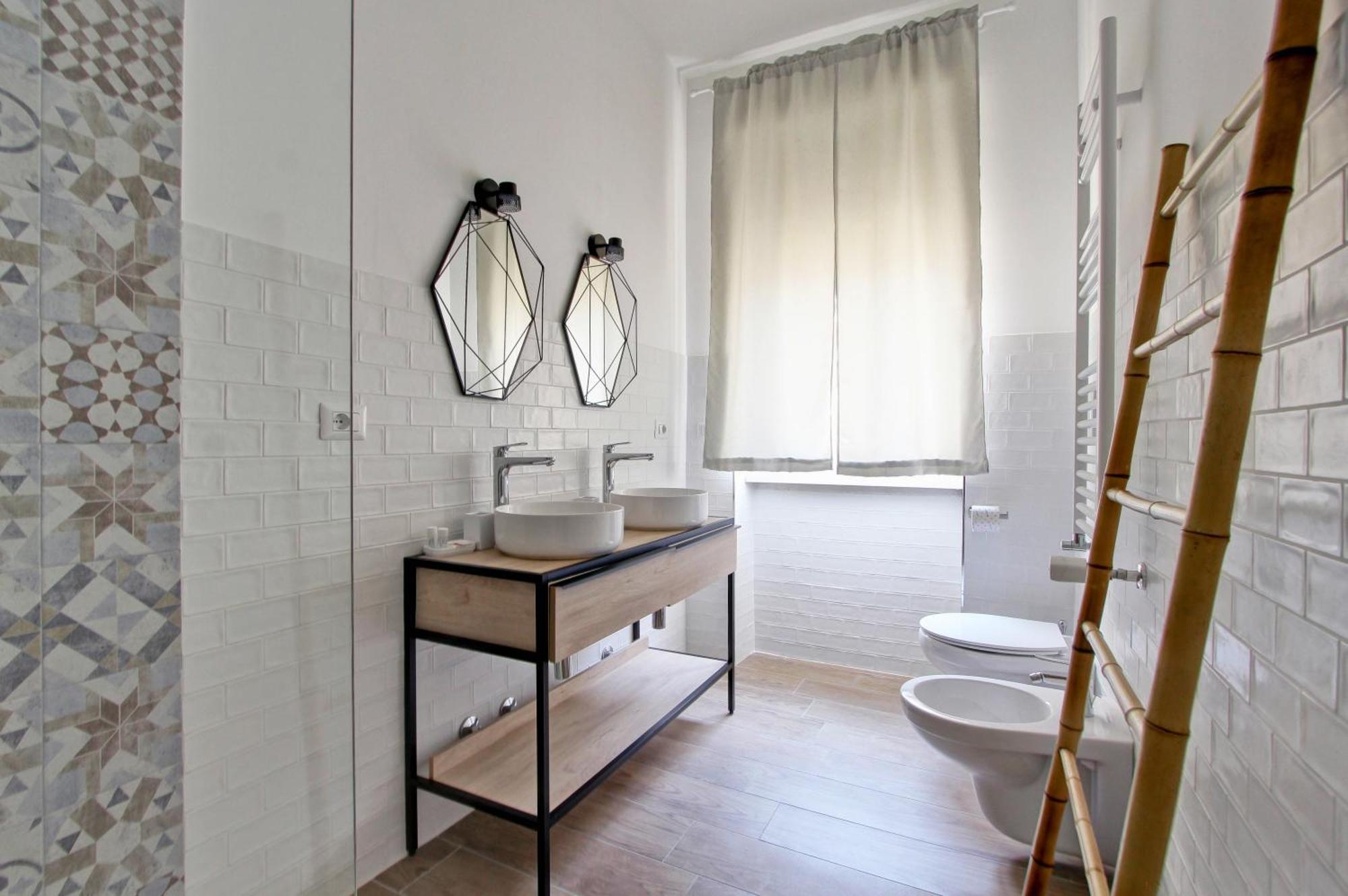 Prati Sweet Home Рим Екстериор снимка