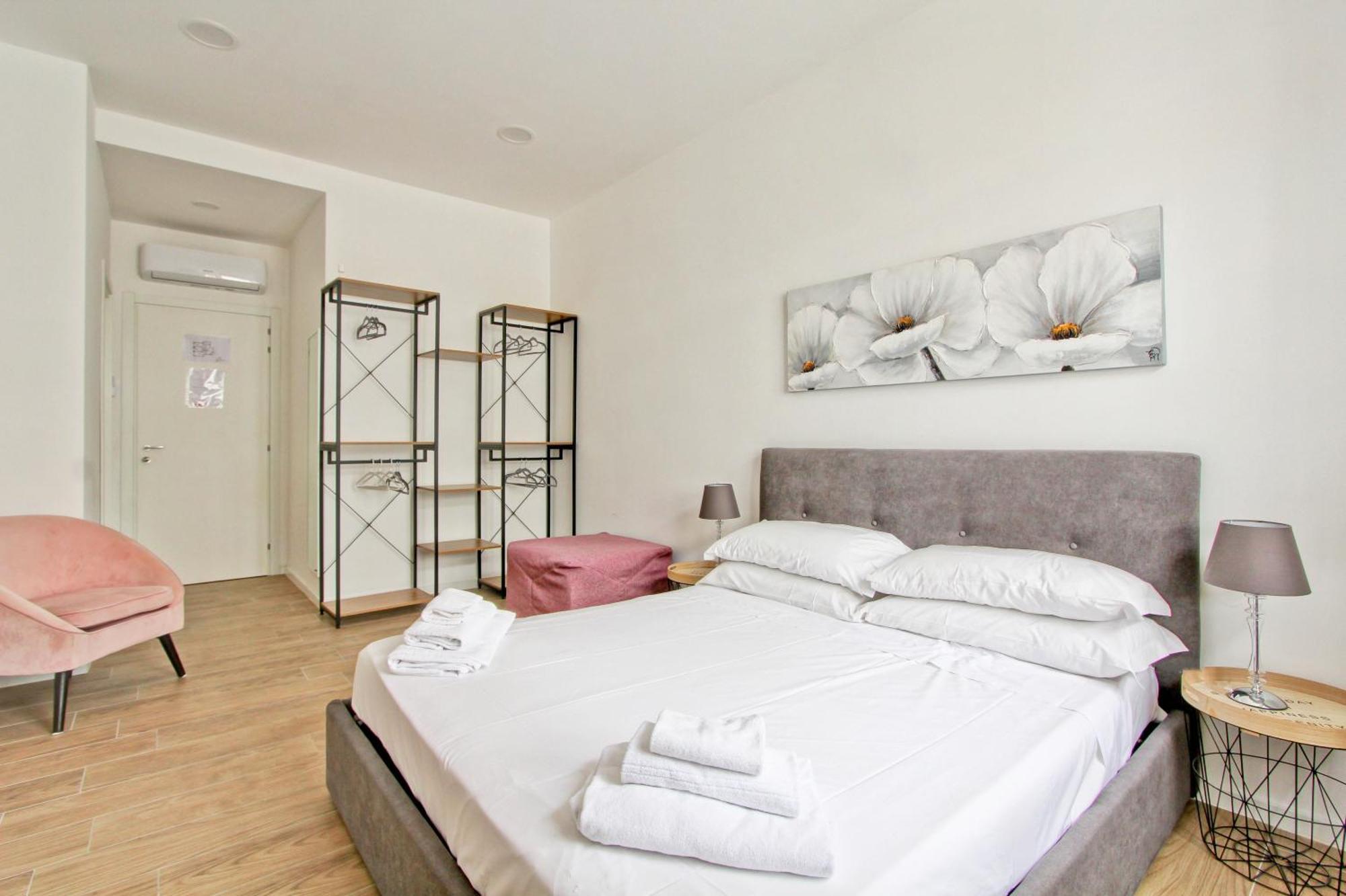 Prati Sweet Home Рим Екстериор снимка