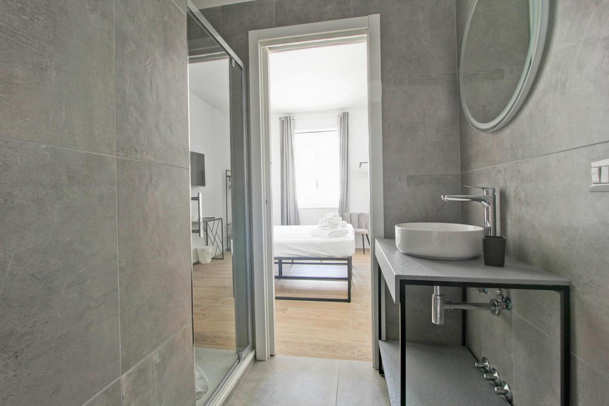 Prati Sweet Home Рим Екстериор снимка
