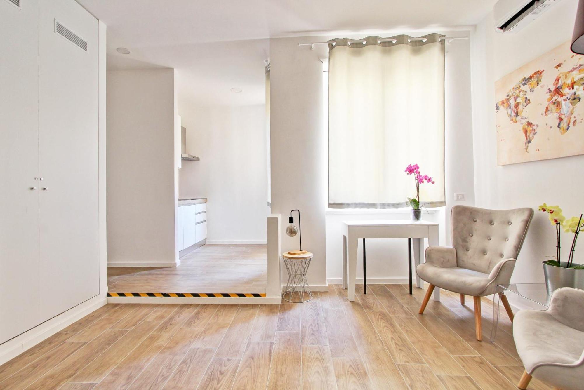 Prati Sweet Home Рим Екстериор снимка