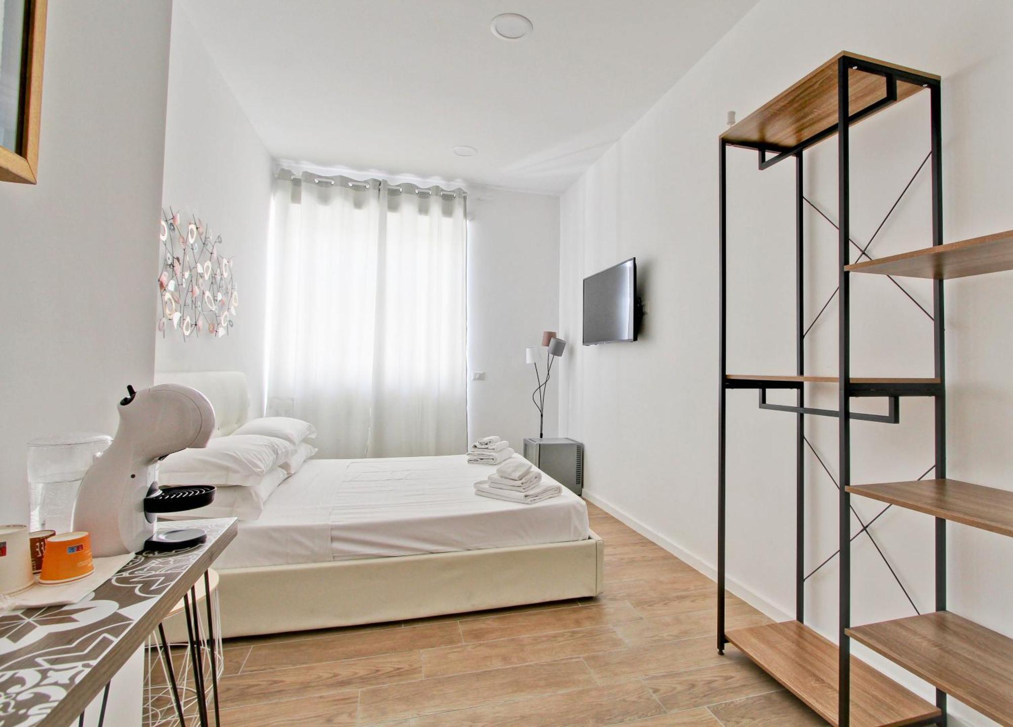 Prati Sweet Home Рим Екстериор снимка